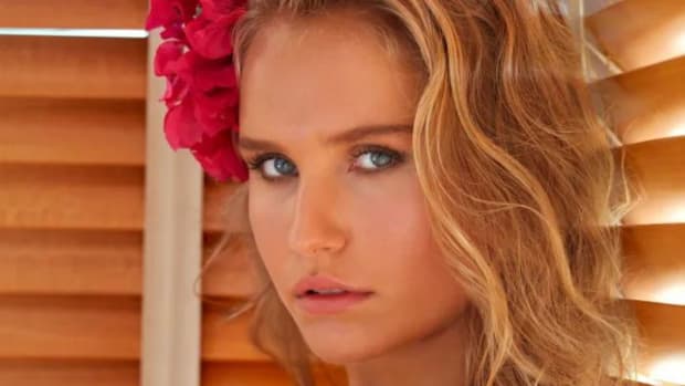 Sailor Brinkley Cook